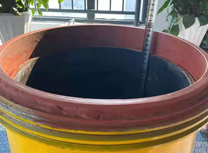 巩留抗爆容器