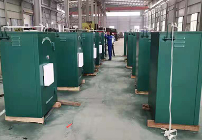 巩留移动炸药库：安全与效率并重的爆破行业新趋势