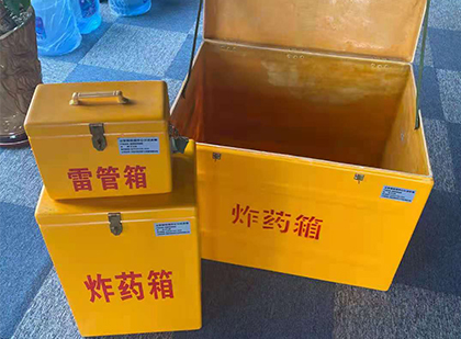 巩留爆破器材仓库储存规模全解析